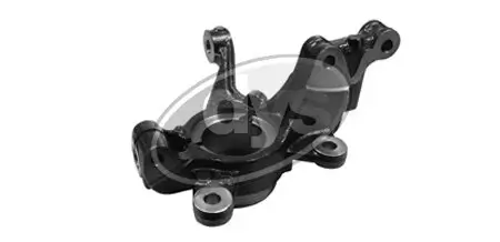 Achsschenkel, Radaufhängung Vorderachse links DYS 79-01908L Bild Achsschenkel, Radaufhängung Vorderachse links DYS 79-01908L