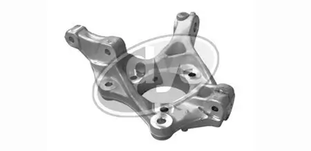 Achsschenkel, Radaufhängung Vorderachse rechts DYS 79-03206R Bild Achsschenkel, Radaufhängung Vorderachse rechts DYS 79-03206R