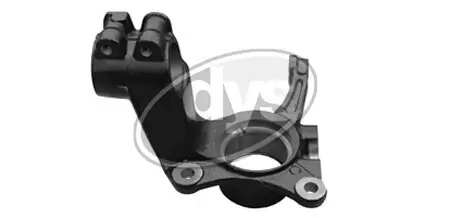 Achsschenkel, Radaufhängung Vorderachse rechts DYS 79-04411R Bild Achsschenkel, Radaufhängung Vorderachse rechts DYS 79-04411R