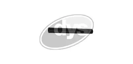 Schlauch, Kurbelgehäuseentlüftung DYS 79-14804 Bild Schlauch, Kurbelgehäuseentlüftung DYS 79-14804