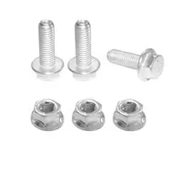 Trag-/Führungsgelenk Vorderachse DYS 27-00790 Bild Trag-/Führungsgelenk Vorderachse DYS 27-00790