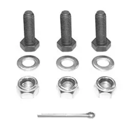 Trag-/Führungsgelenk Vorderachse unten DYS 27-20659 Bild Trag-/Führungsgelenk Vorderachse unten DYS 27-20659