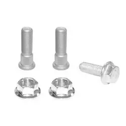 Trag-/Führungsgelenk Vorderachse links Vorderachse rechts DYS 27-21704 Bild Trag-/Führungsgelenk Vorderachse links Vorderachse rechts DYS 27-21704