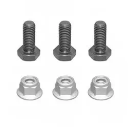 Trag-/Führungsgelenk Vorderachse links Vorderachse rechts DYS 27-26008 Bild Trag-/Führungsgelenk Vorderachse links Vorderachse rechts DYS 27-26008