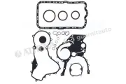 Dichtungssatz, Kurbelgehäuse GUARNITAUTO 083764-1000