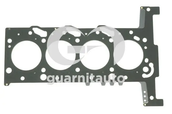 Dichtung, Zylinderkopf GUARNITAUTO 101519-5253