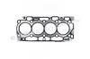 Dichtung, Zylinderkopf GUARNITAUTO 101535-5254