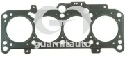 Dichtung, Zylinderkopf GUARNITAUTO 104745-5252