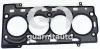 Dichtung, Zylinderkopf GUARNITAUTO 104783-5250