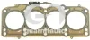 Dichtung, Zylinderkopf GUARNITAUTO 104797-3852