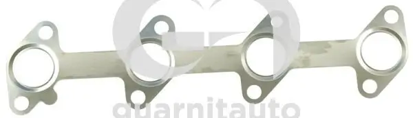 Dichtung, Abgaskrümmer GUARNITAUTO 213766-5102