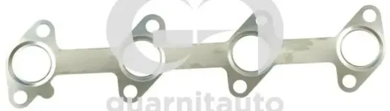 Dichtung, Abgaskrümmer GUARNITAUTO 213766-5102 Bild Dichtung, Abgaskrümmer GUARNITAUTO 213766-5102