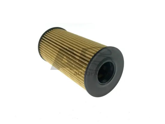 Ölfilter AVS AUTOPARTS LA117 Bild Ölfilter AVS AUTOPARTS LA117