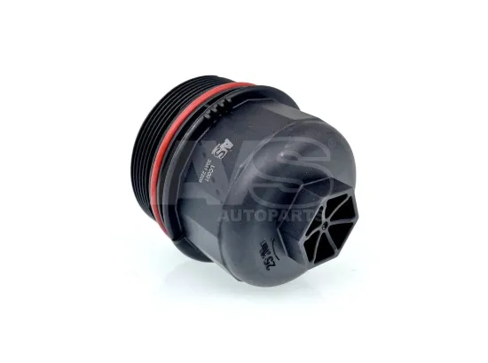 Deckel, Ölfiltergehäuse AVS AUTOPARTS LC001 Bild Deckel, Ölfiltergehäuse AVS AUTOPARTS LC001