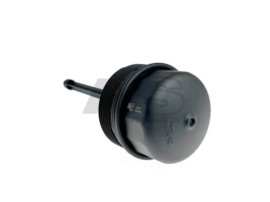 Deckel, Ölfiltergehäuse AVS AUTOPARTS LC011 Bild Deckel, Ölfiltergehäuse AVS AUTOPARTS LC011