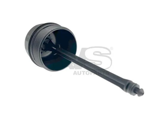 Deckel, Ölfiltergehäuse AVS AUTOPARTS LC011 Bild Deckel, Ölfiltergehäuse AVS AUTOPARTS LC011