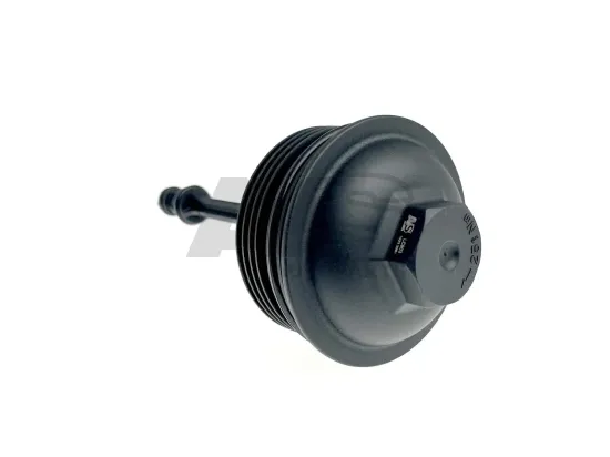 Deckel, Ölfiltergehäuse AVS AUTOPARTS LC903 Bild Deckel, Ölfiltergehäuse AVS AUTOPARTS LC903