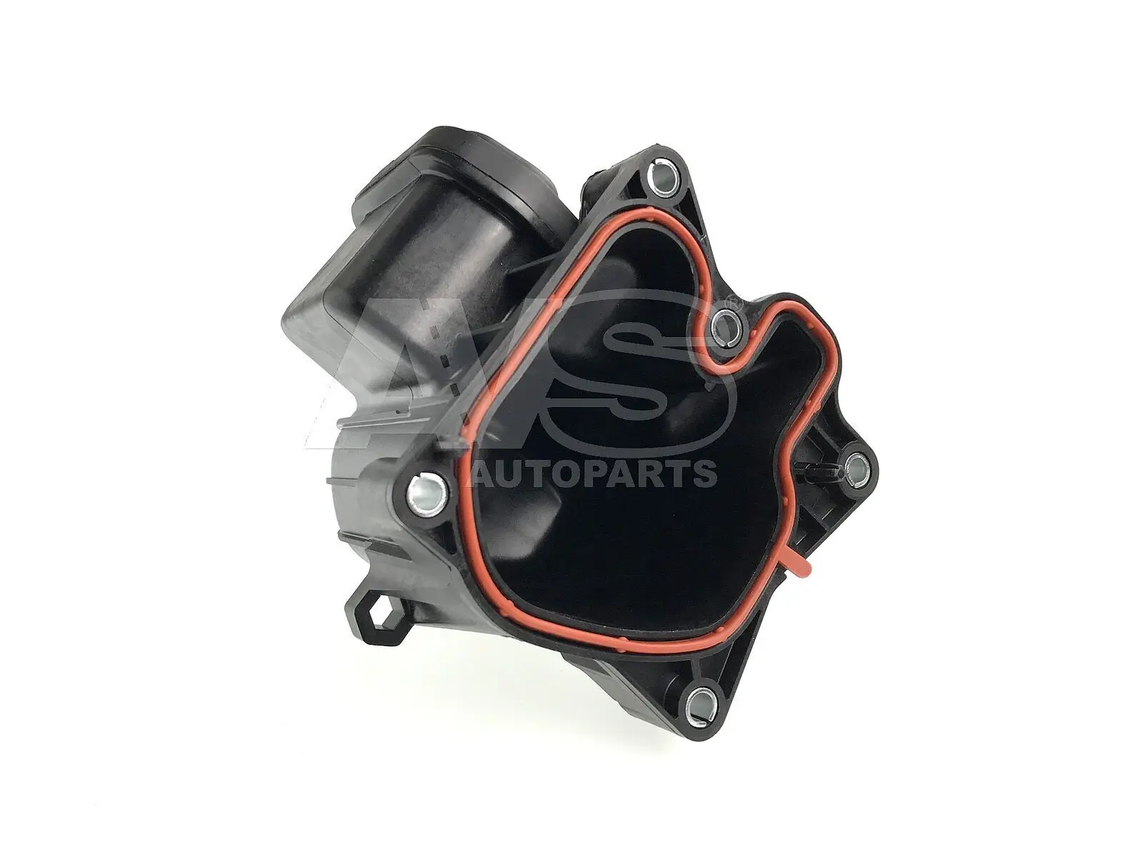 Ventil, Kurbelgehäuseentlüftung AVS AUTOPARTS LM094