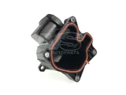 Ventil, Kurbelgehäuseentlüftung AVS AUTOPARTS LM094