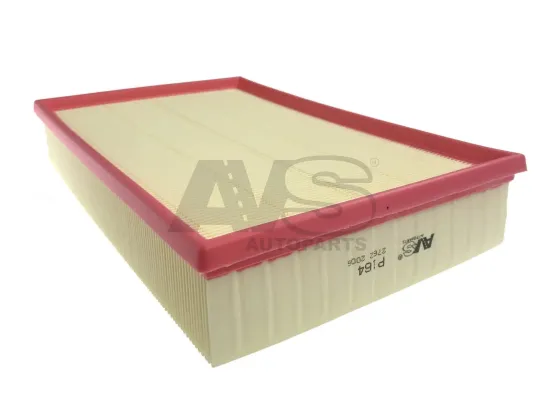 Luftfilter AVS AUTOPARTS P164 Bild Luftfilter AVS AUTOPARTS P164