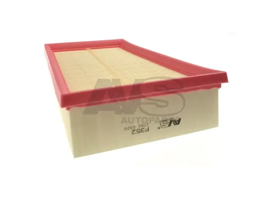 Luftfilter AVS AUTOPARTS P352 Bild Luftfilter AVS AUTOPARTS P352