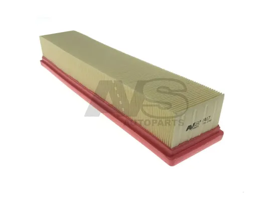Luftfilter AVS AUTOPARTS P417 Bild Luftfilter AVS AUTOPARTS P417