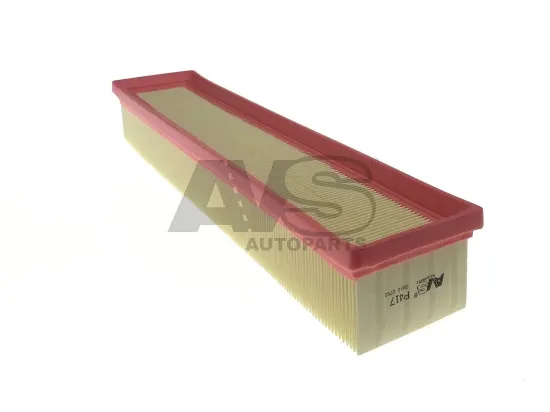 Luftfilter AVS AUTOPARTS P417 Bild Luftfilter AVS AUTOPARTS P417