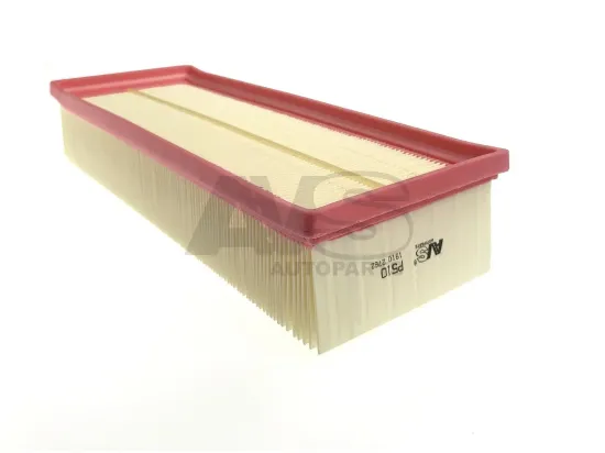 Luftfilter AVS AUTOPARTS P510 Bild Luftfilter AVS AUTOPARTS P510