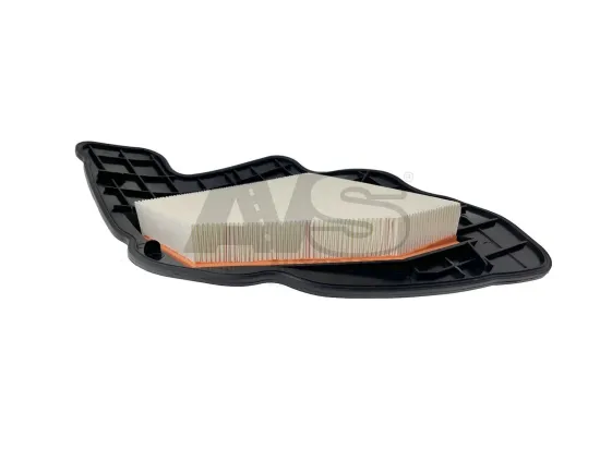 Luftfilter links AVS AUTOPARTS PA029 Bild Luftfilter links AVS AUTOPARTS PA029