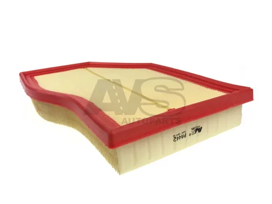 Luftfilter AVS AUTOPARTS PA442 Bild Luftfilter AVS AUTOPARTS PA442