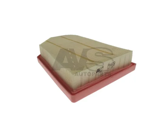 Luftfilter AVS AUTOPARTS PA469 Bild Luftfilter AVS AUTOPARTS PA469