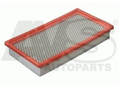 Luftfilter AVS AUTOPARTS PA654 Bild Luftfilter AVS AUTOPARTS PA654