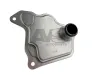 Hydraulikfilter, Automatikgetriebe AVS AUTOPARTS TA0904K Bild Hydraulikfilter, Automatikgetriebe AVS AUTOPARTS TA0904K