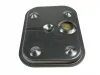 Hydraulikfilter, Automatikgetriebe AVS AUTOPARTS TA1106K Bild Hydraulikfilter, Automatikgetriebe AVS AUTOPARTS TA1106K