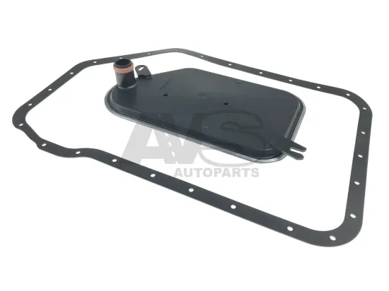 Hydraulikfilter, Automatikgetriebe AVS AUTOPARTS TA1306K Bild Hydraulikfilter, Automatikgetriebe AVS AUTOPARTS TA1306K