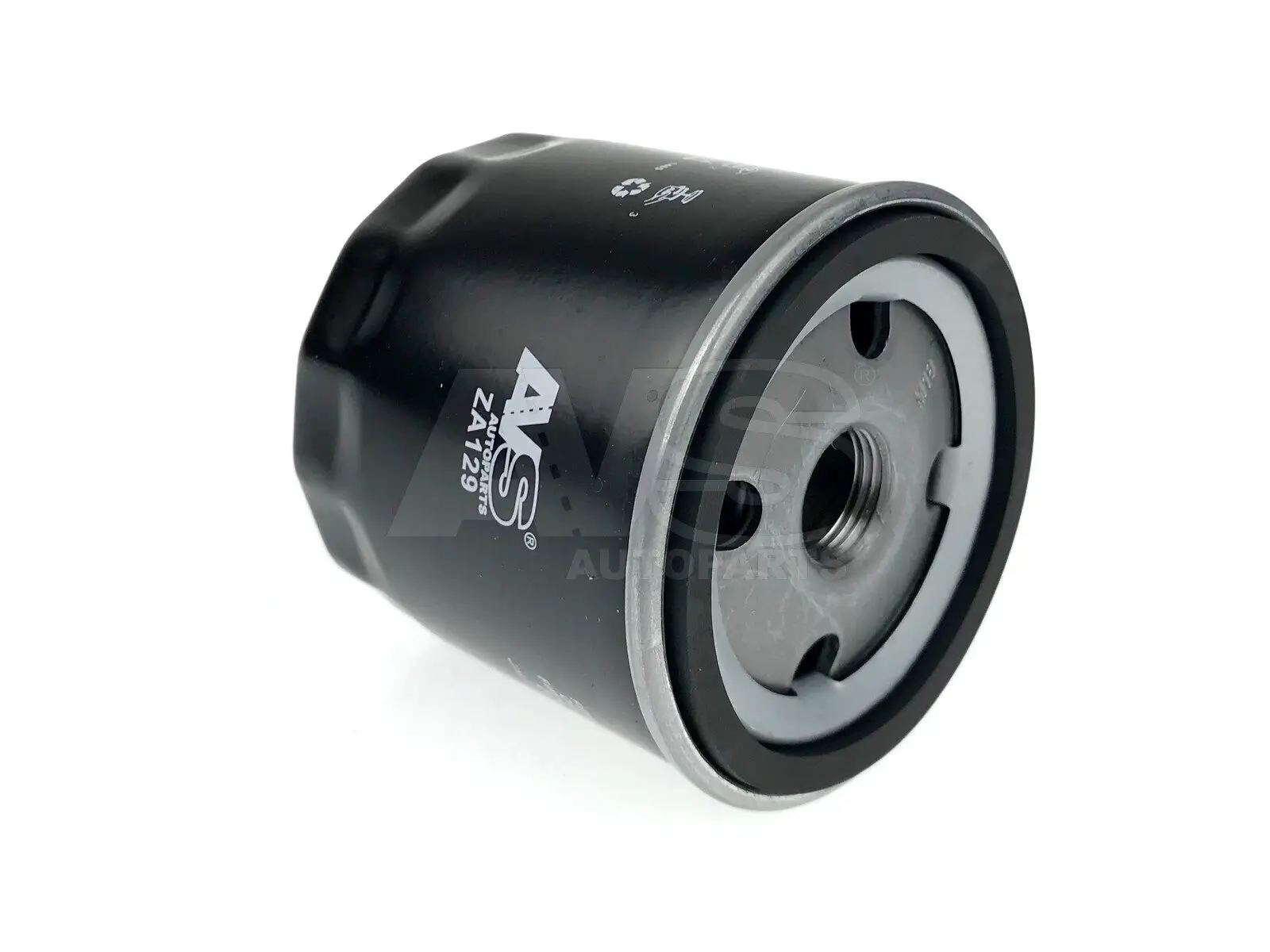 Ölfilter AVS AUTOPARTS ZA129