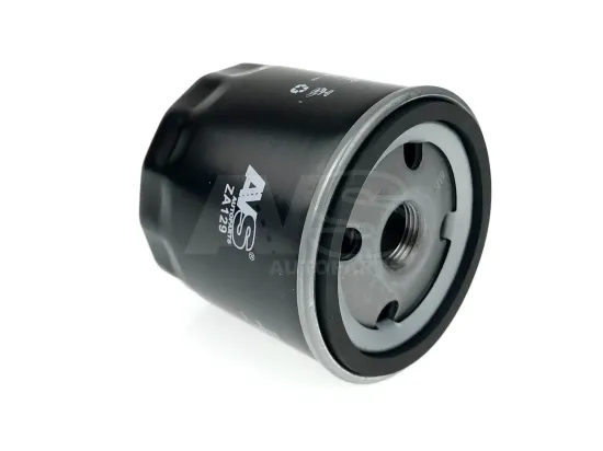 Ölfilter AVS AUTOPARTS ZA129 Bild Ölfilter AVS AUTOPARTS ZA129