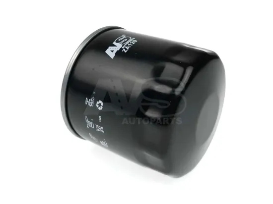 Ölfilter AVS AUTOPARTS ZA129 Bild Ölfilter AVS AUTOPARTS ZA129