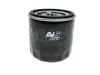 Ölfilter AVS AUTOPARTS ZA129 Bild Ölfilter AVS AUTOPARTS ZA129