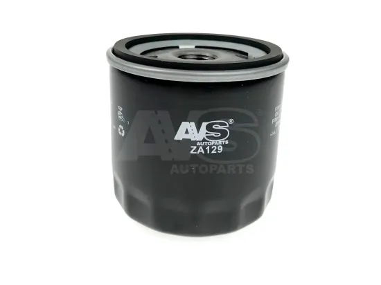 Ölfilter AVS AUTOPARTS ZA129 Bild Ölfilter AVS AUTOPARTS ZA129