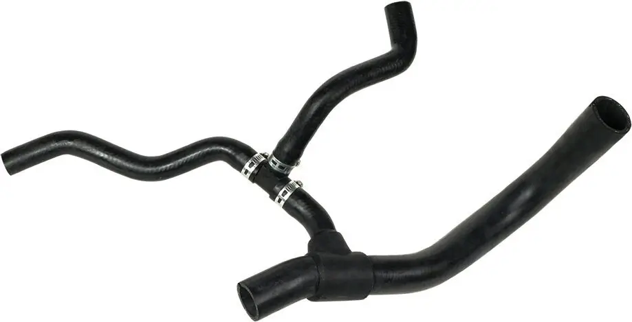 Kühlerschlauch unten RAPRO R11121