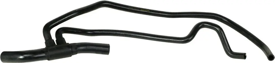 Kühlerschlauch unten RAPRO R11152