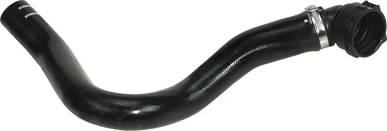 Kühlerschlauch oben RAPRO R11363