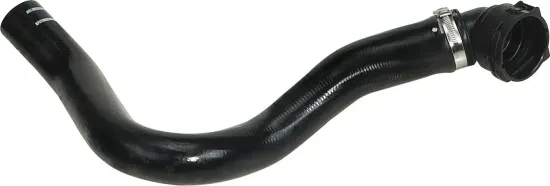 Kühlerschlauch oben RAPRO R11363 Bild Kühlerschlauch oben RAPRO R11363