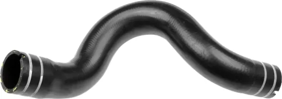 Kühlerschlauch oben RAPRO R11691 Bild Kühlerschlauch oben RAPRO R11691
