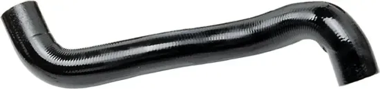 Kühlerschlauch oben RAPRO R12185 Bild Kühlerschlauch oben RAPRO R12185