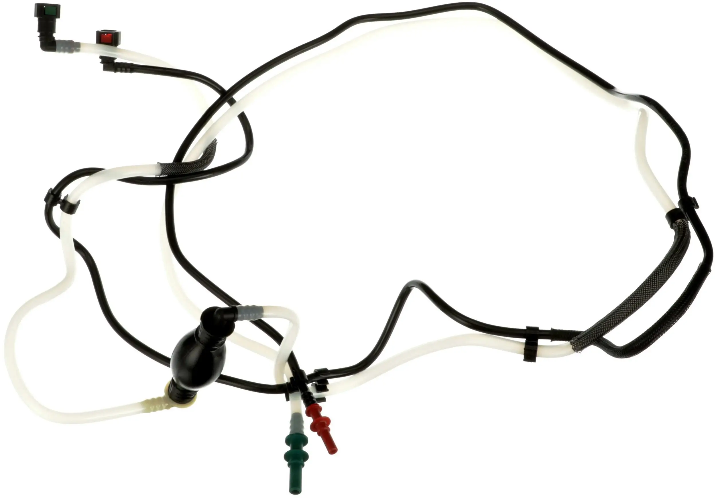 Kraftstoffschlauch RAPRO R12606