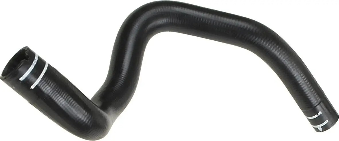 Kühlerschlauch oben RAPRO R15344