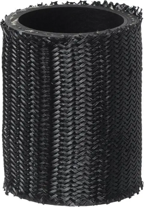 Ladeluftschlauch RAPRO R15519