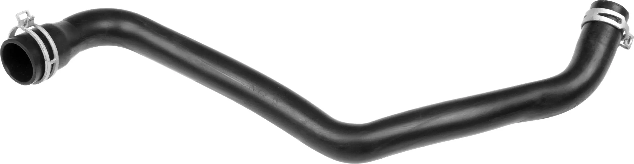 Kühlerschlauch unten RAPRO R15721